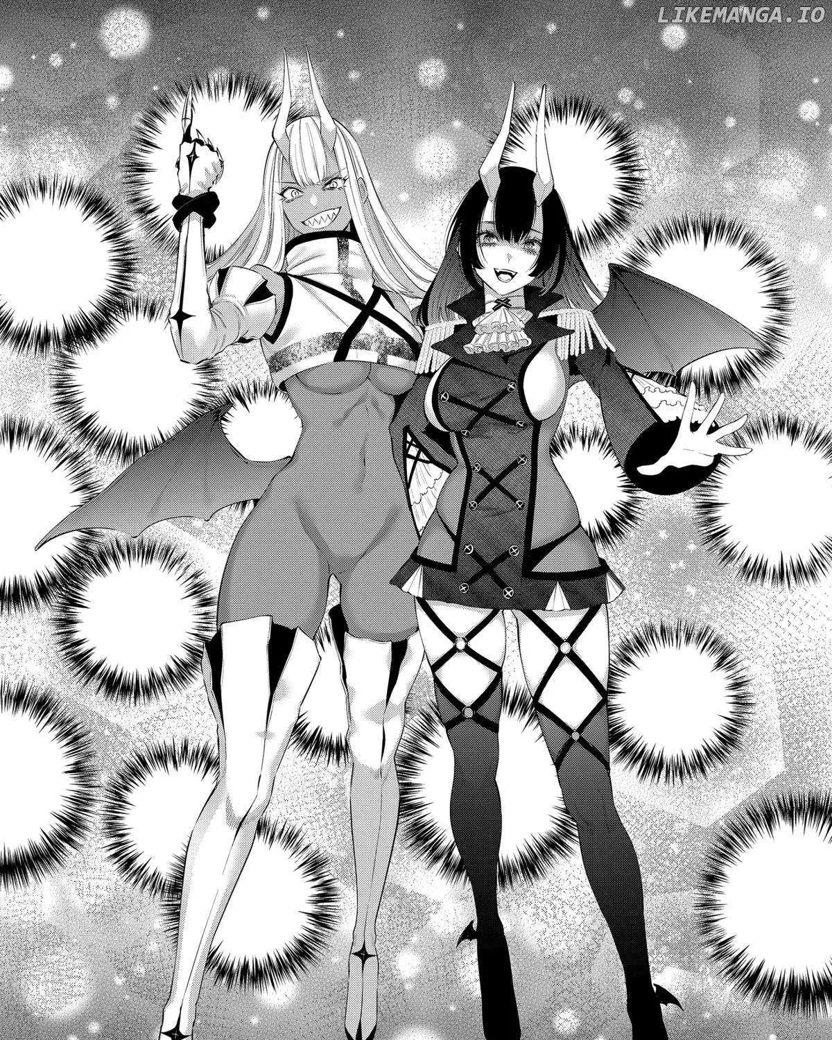 Read 2.5D Seduction chapter 121 image 33 on Lezhin