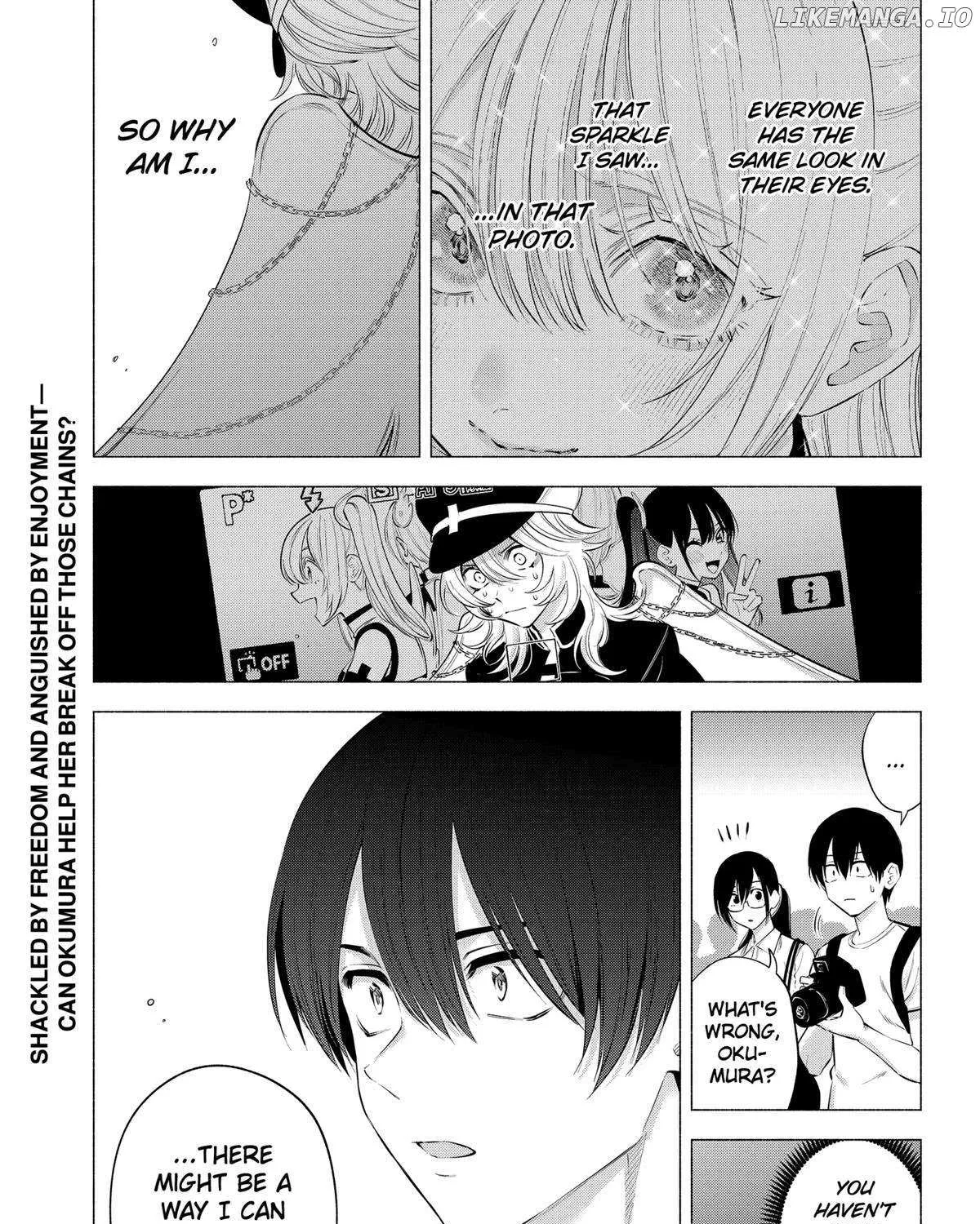 Read 2.5D Seduction chapter 121 image 37 on Lezhin