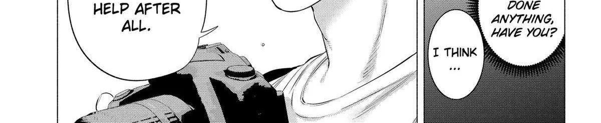 Read 2.5D Seduction chapter 121 image 38 on Lezhin