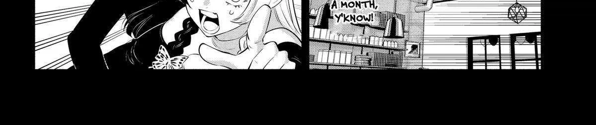 Read 2.5D Seduction chapter 121 image 4 on Lezhin