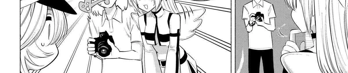 Read 2.5D Seduction chapter 123 image 11 on Lezhin