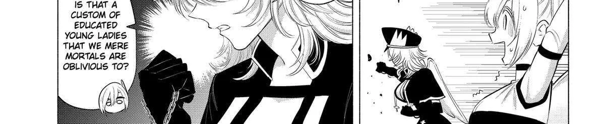 Read 2.5D Seduction chapter 123 image 17 on Lezhin