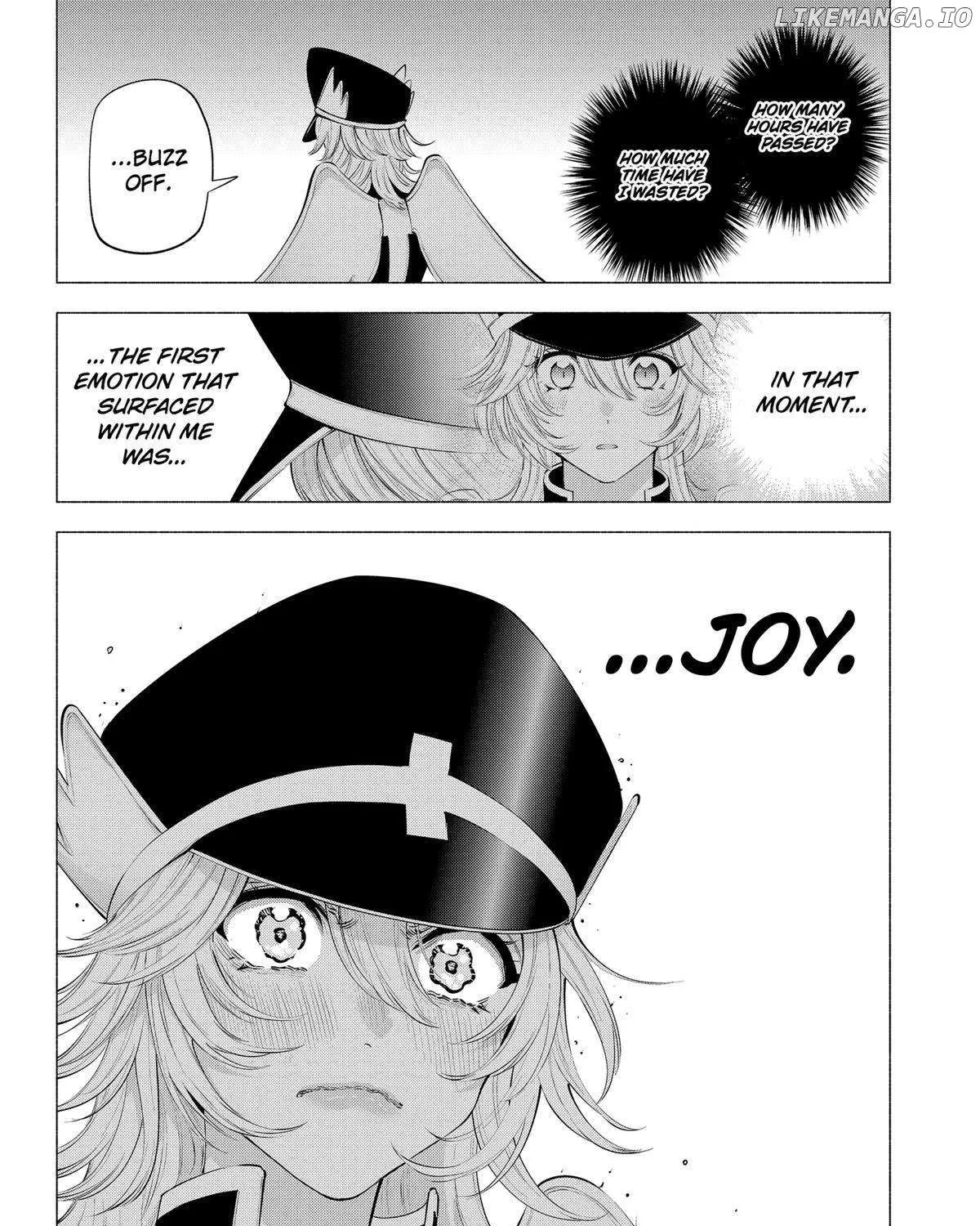 Read 2.5D Seduction chapter 123 image 18 on Lezhin