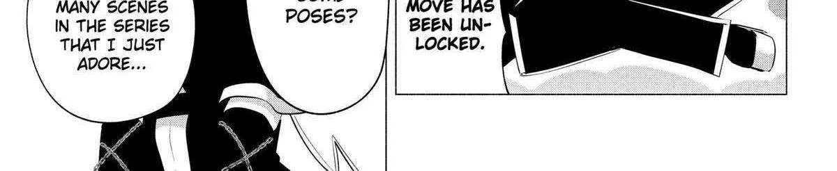 Read 2.5D Seduction chapter 123 image 21 on Lezhin