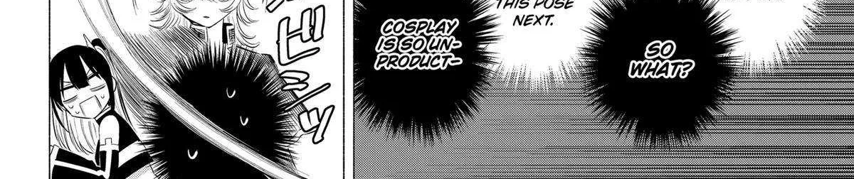 Read 2.5D Seduction chapter 123 image 23 on Lezhin