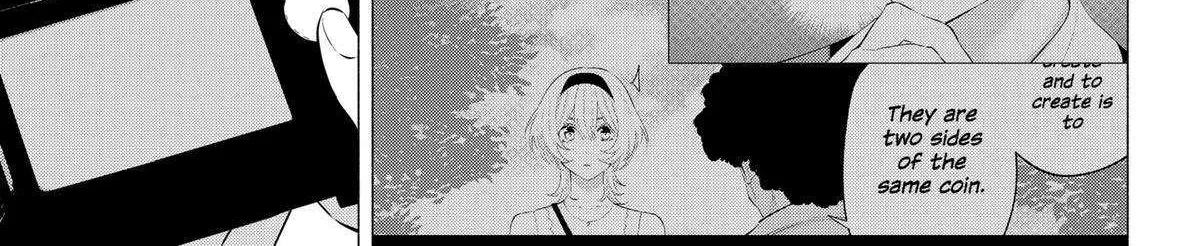 Read 2.5D Seduction chapter 123 image 29 on Lezhin