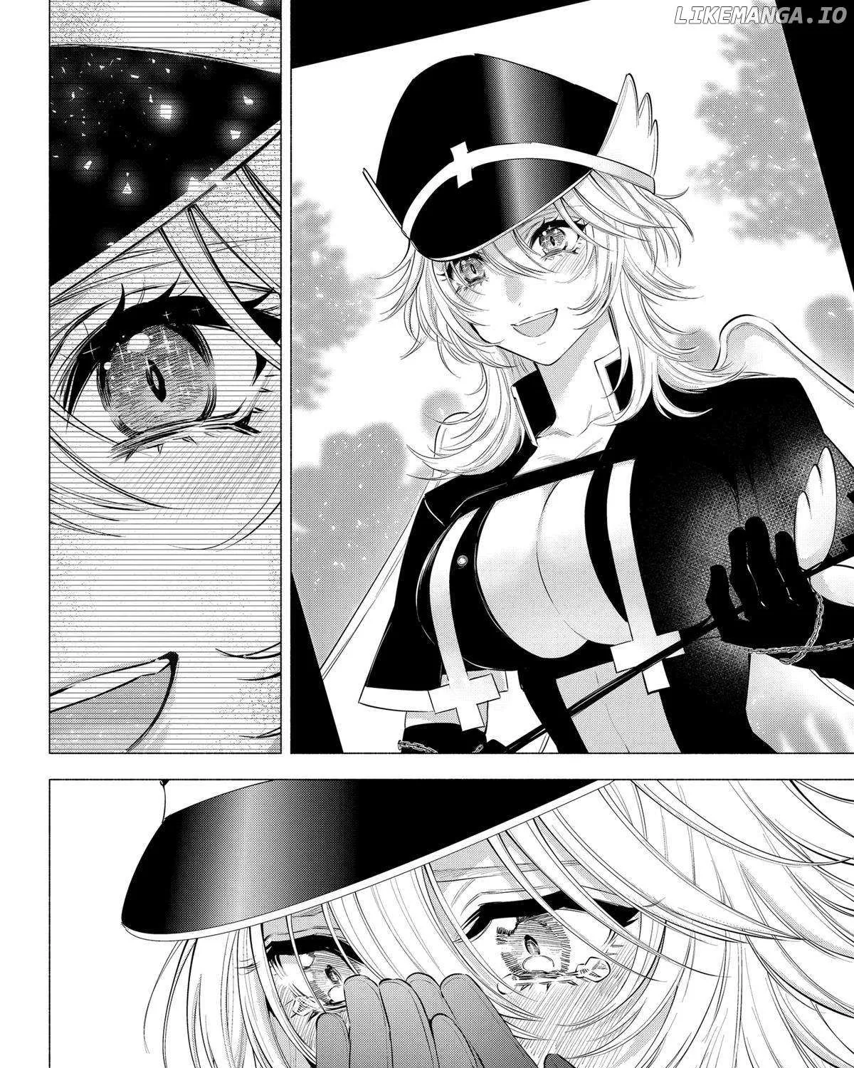 Read 2.5D Seduction chapter 123 image 30 on Lezhin