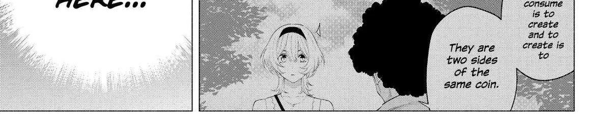 Read 2.5D Seduction chapter 123 image 33 on Lezhin