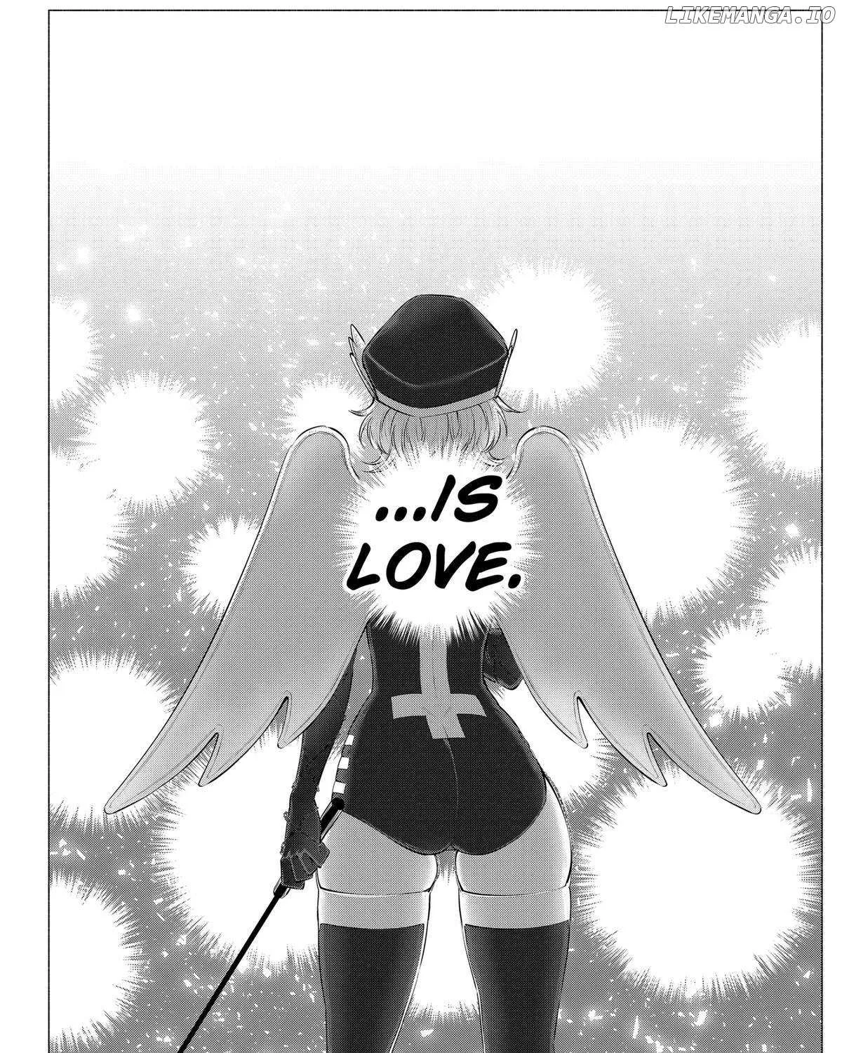 Read 2.5D Seduction chapter 123 image 34 on Lezhin