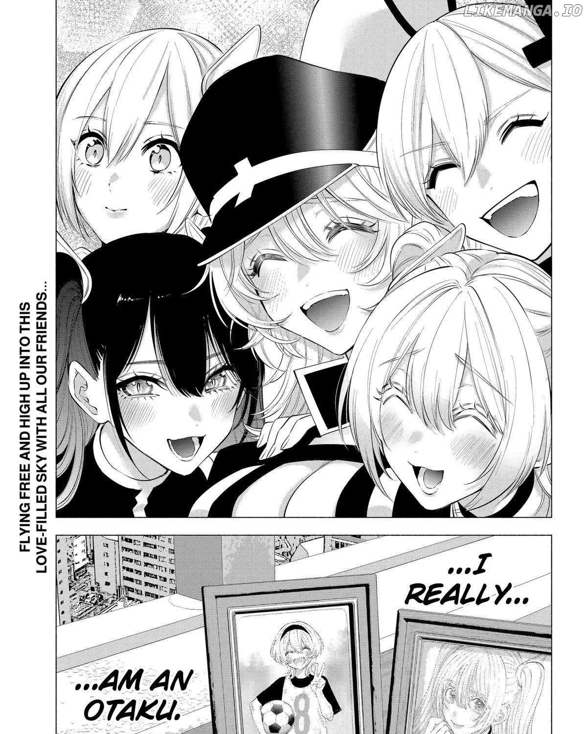 Read 2.5D Seduction chapter 123 image 40 on Lezhin