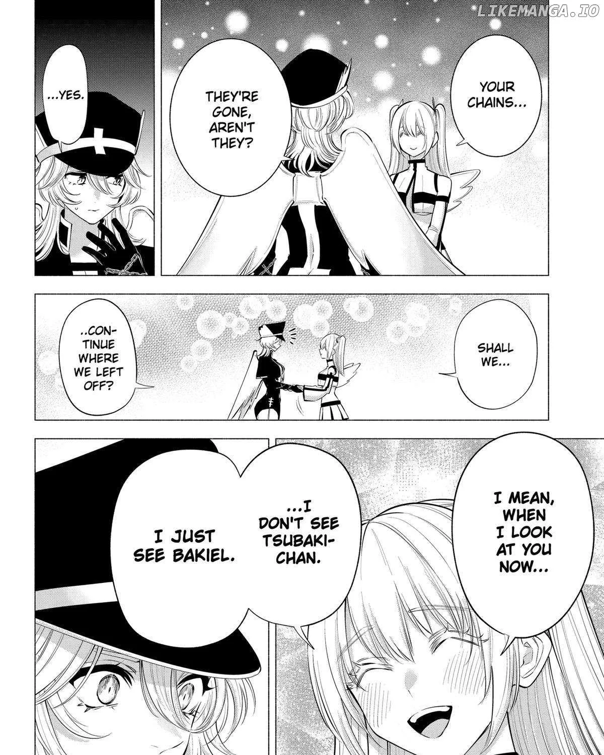Read 2.5D Seduction chapter 123 image 6 on Lezhin