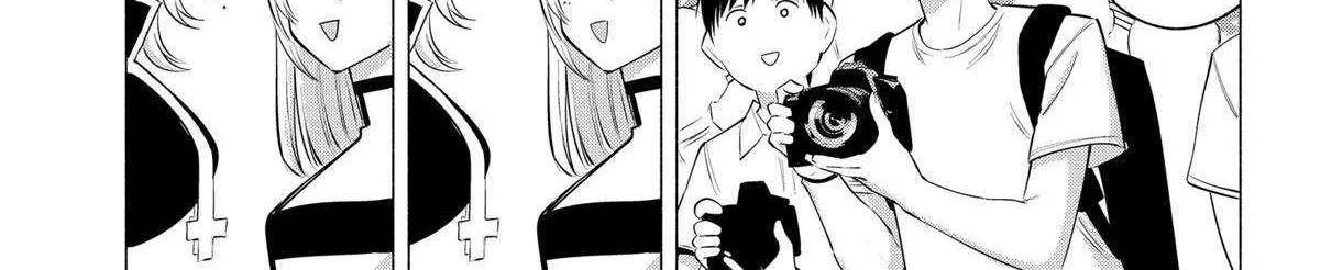 Read 2.5D Seduction chapter 123 image 9 on Lezhin