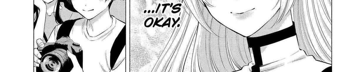 Read 2.5D Seduction chapter 124 image 2 on Lezhin
