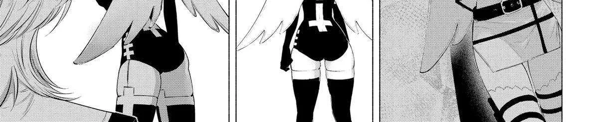 Read 2.5D Seduction chapter 124 image 26 on Lezhin
