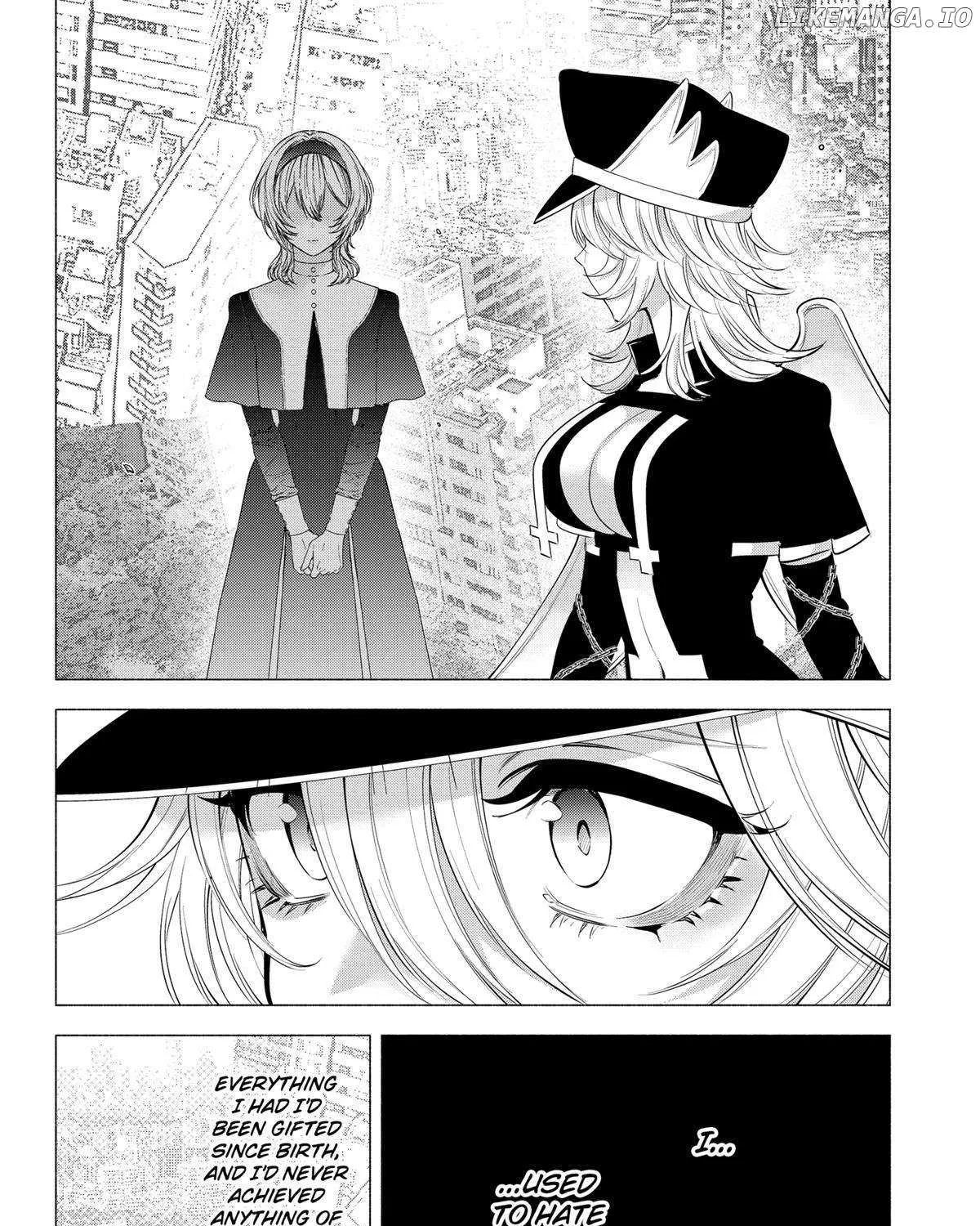 Read 2.5D Seduction chapter 124 image 27 on Lezhin