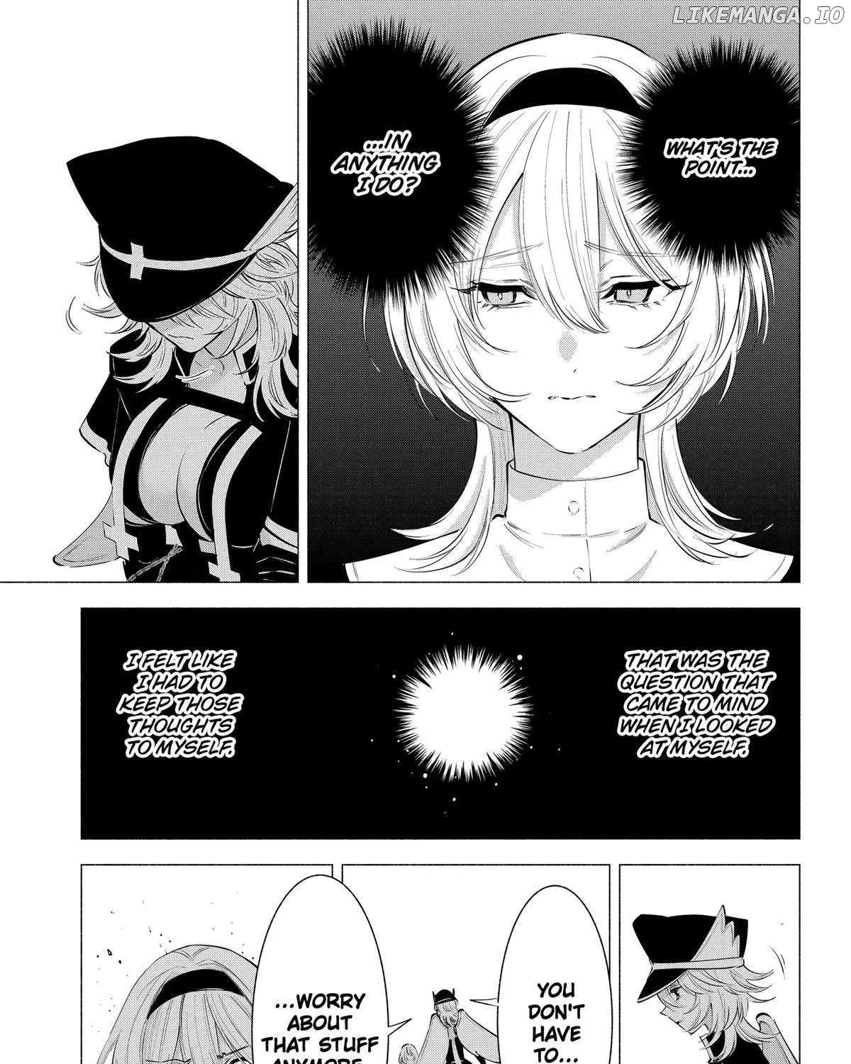 Read 2.5D Seduction chapter 124 image 29 on Lezhin