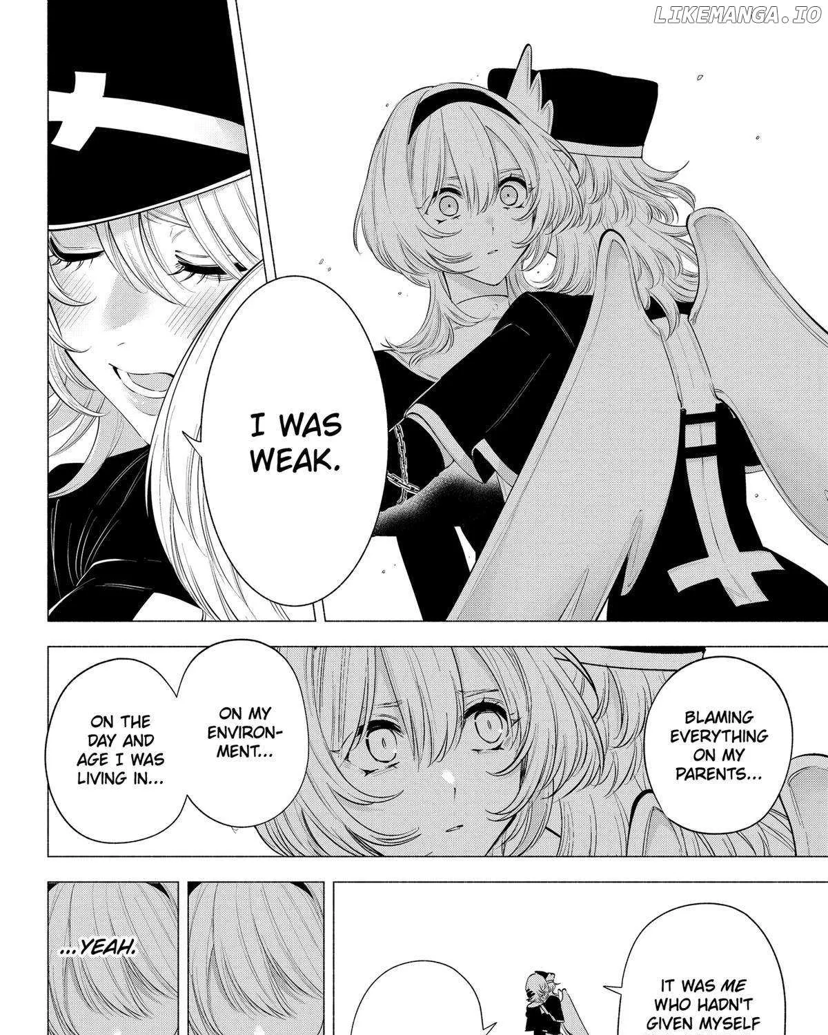 Read 2.5D Seduction chapter 124 image 31 on Lezhin