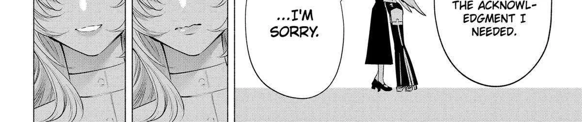 Read 2.5D Seduction chapter 124 image 32 on Lezhin