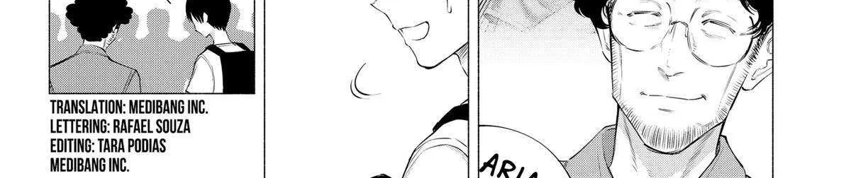 Read 2.5D Seduction chapter 124 image 4 on Lezhin