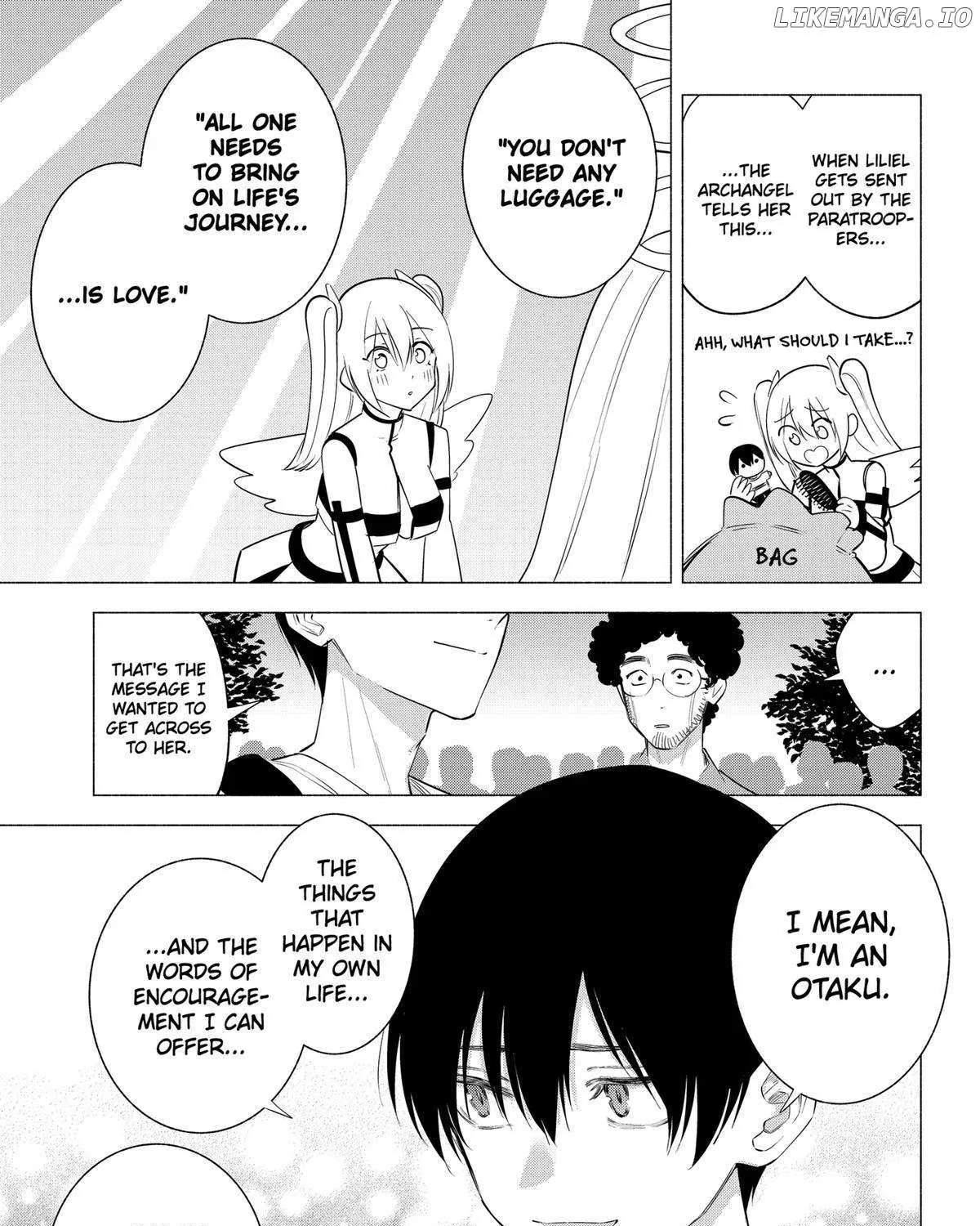 Read 2.5D Seduction chapter 124 image 5 on Lezhin