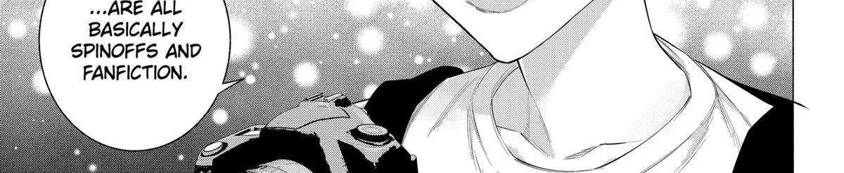 Read 2.5D Seduction chapter 124 image 6 on Lezhin