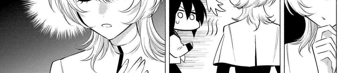 Read 2.5D Seduction chapter 125 image 13 on Lezhin