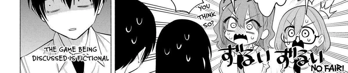 Read 2.5D Seduction chapter 125 image 15 on Lezhin