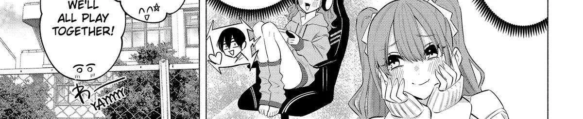 Read 2.5D Seduction chapter 125 image 17 on Lezhin