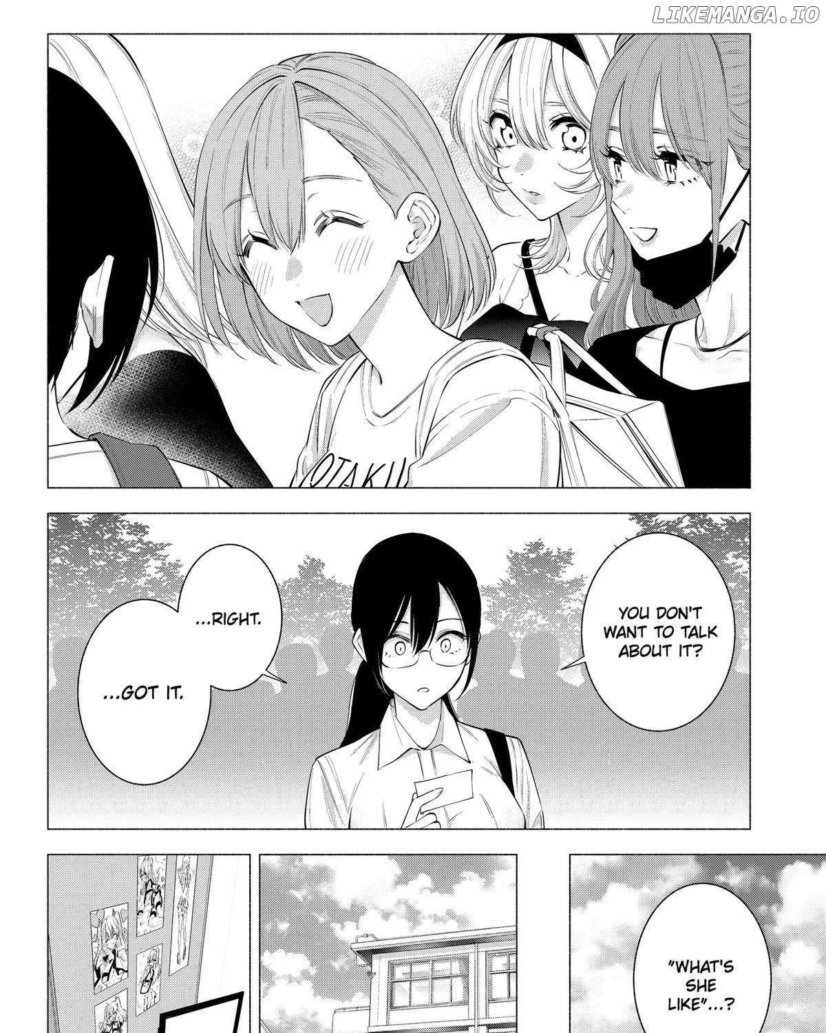 Read 2.5D Seduction chapter 125 image 2 on Lezhin