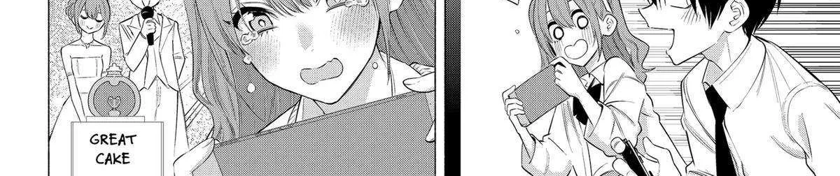 Read 2.5D Seduction chapter 125 image 27 on Lezhin