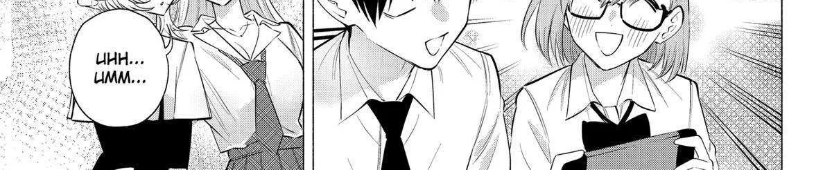 Read 2.5D Seduction chapter 125 image 29 on Lezhin