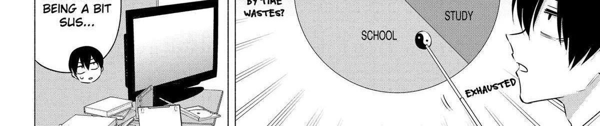 Read 2.5D Seduction chapter 125 image 7 on Lezhin