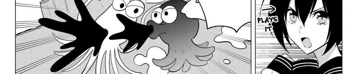 Read 2.5D Seduction chapter 125 image 9 on Lezhin