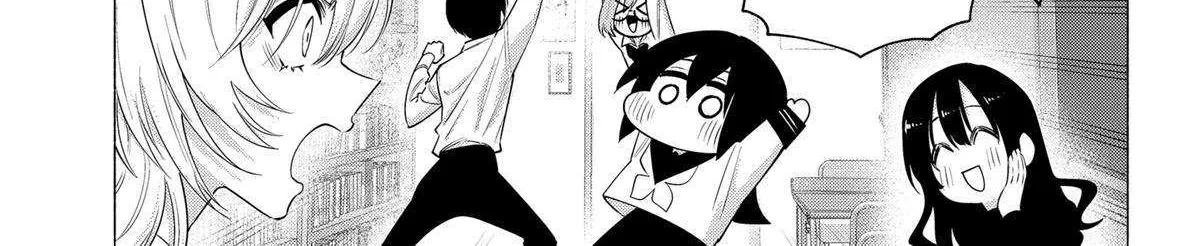 Read 2.5D Seduction chapter 128 image 2 on Lezhin
