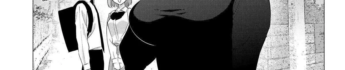 Read 2.5D Seduction chapter 128 image 32 on Lezhin