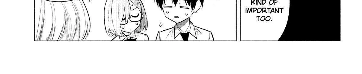 Read 2.5D Seduction chapter 128 image 6 on Lezhin