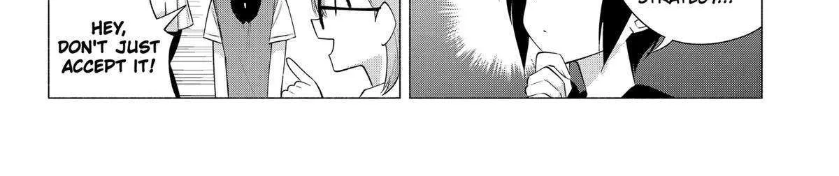 Read 2.5D Seduction chapter 128 image 8 on Lezhin