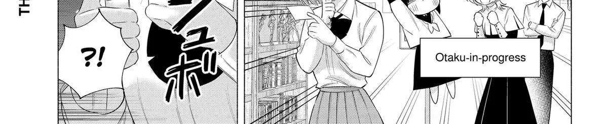 Read 2.5D Seduction chapter 129 image 1 on Lezhin