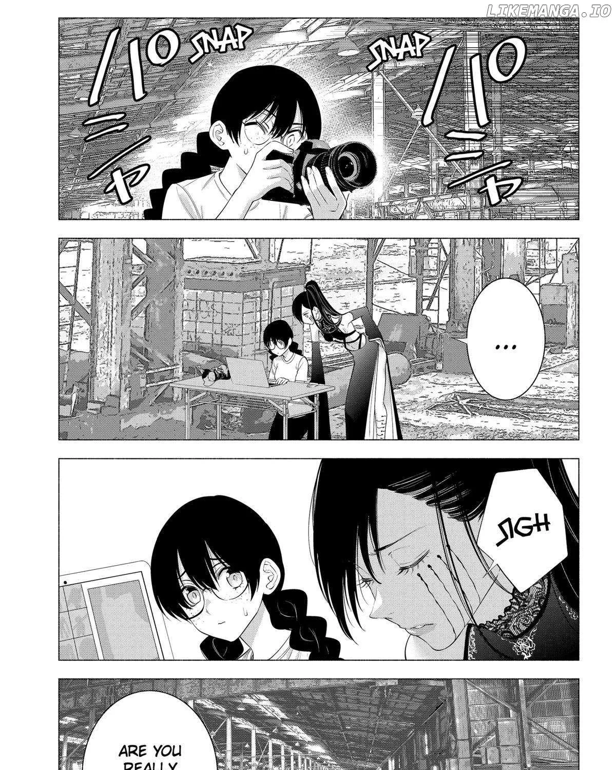 Read 2.5D Seduction chapter 129 image 16 on Lezhin