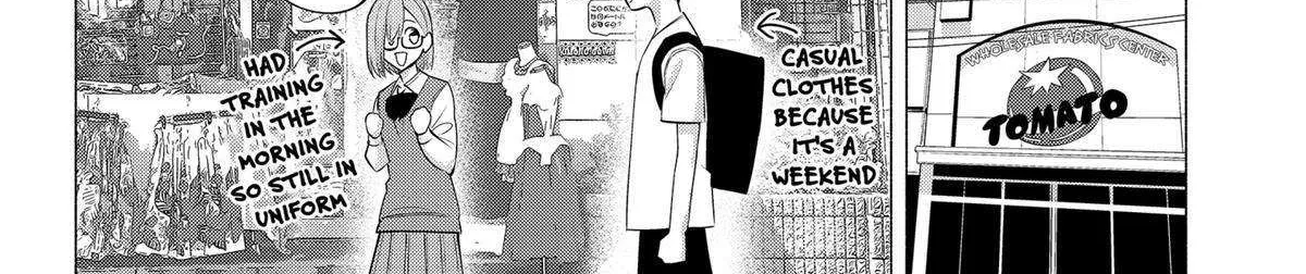 Read 2.5D Seduction chapter 129 image 19 on Lezhin
