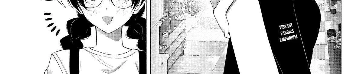 Read 2.5D Seduction chapter 129 image 21 on Lezhin