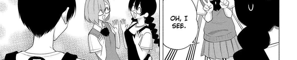 Read 2.5D Seduction chapter 129 image 25 on Lezhin