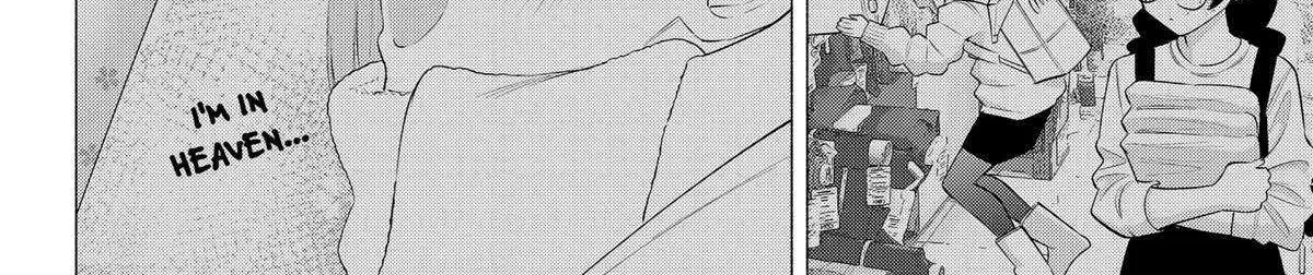 Read 2.5D Seduction chapter 129 image 27 on Lezhin