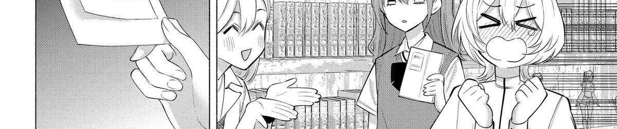 Read 2.5D Seduction chapter 129 image 3 on Lezhin