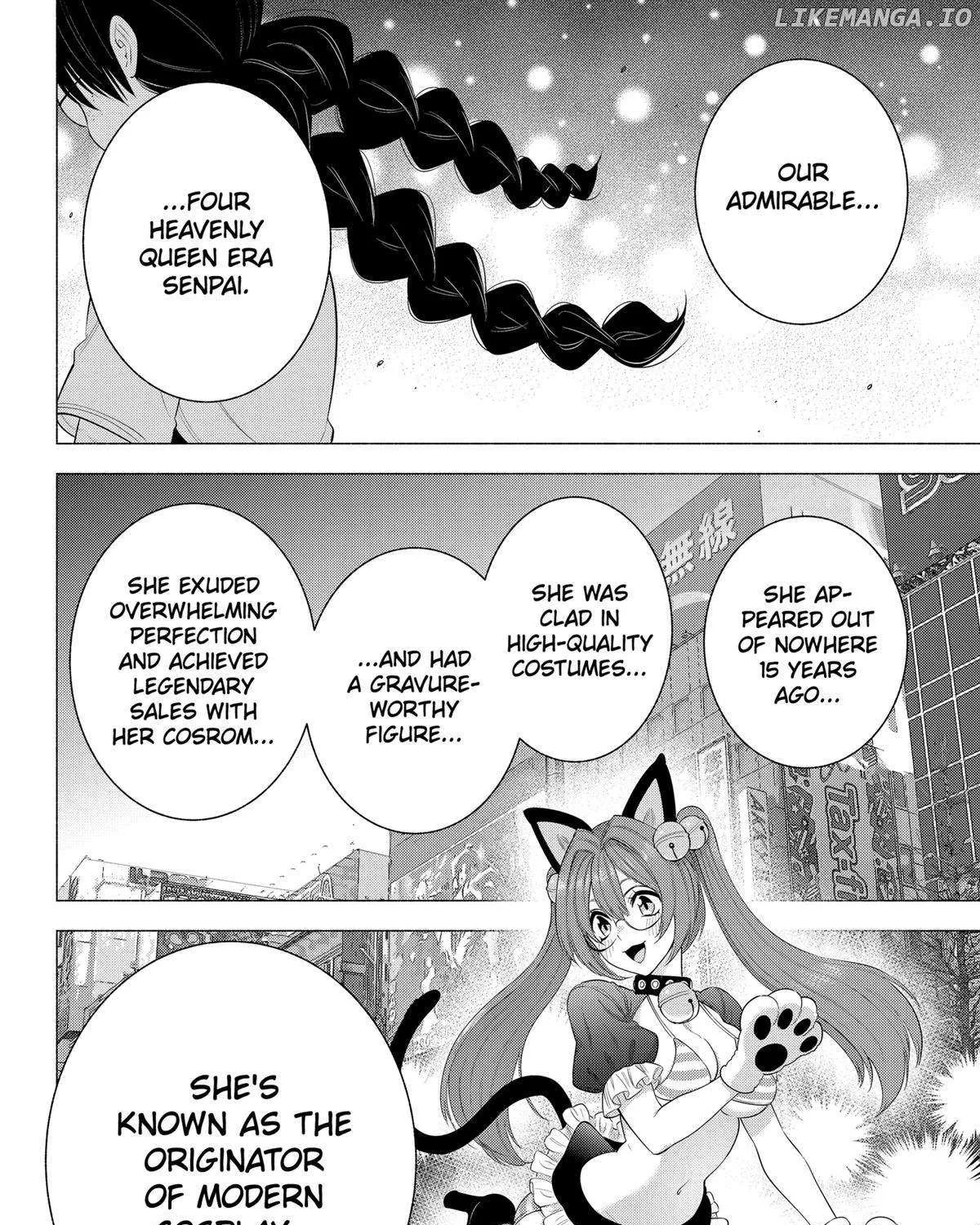 Read 2.5D Seduction chapter 129 image 34 on Lezhin
