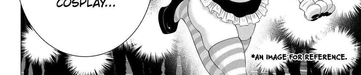 Read 2.5D Seduction chapter 129 image 35 on Lezhin