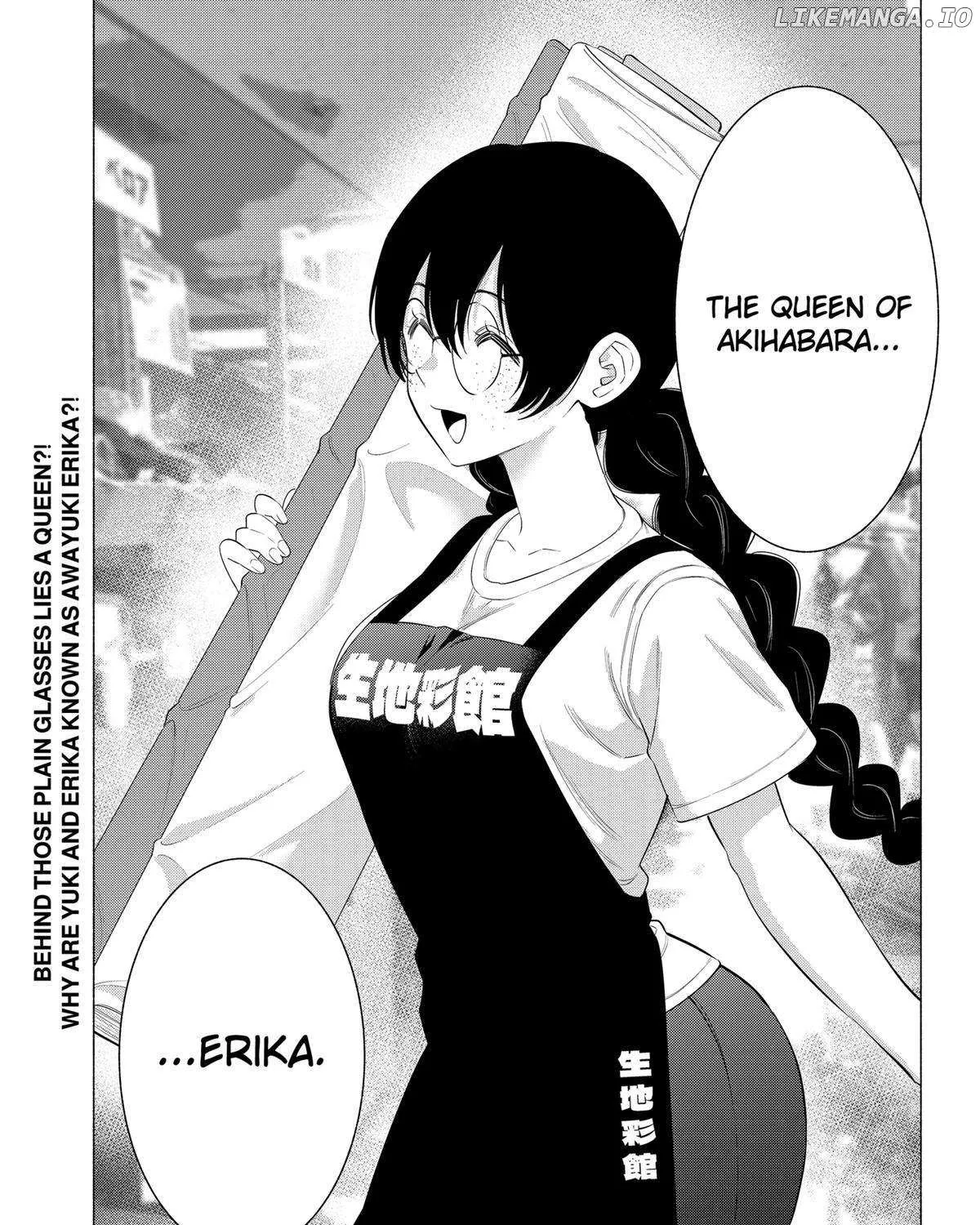 Read 2.5D Seduction chapter 129 image 36 on Lezhin