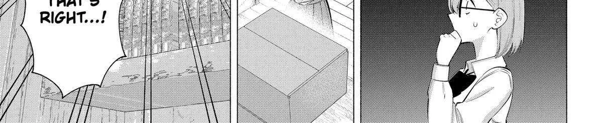 Read 2.5D Seduction chapter 129 image 5 on Lezhin