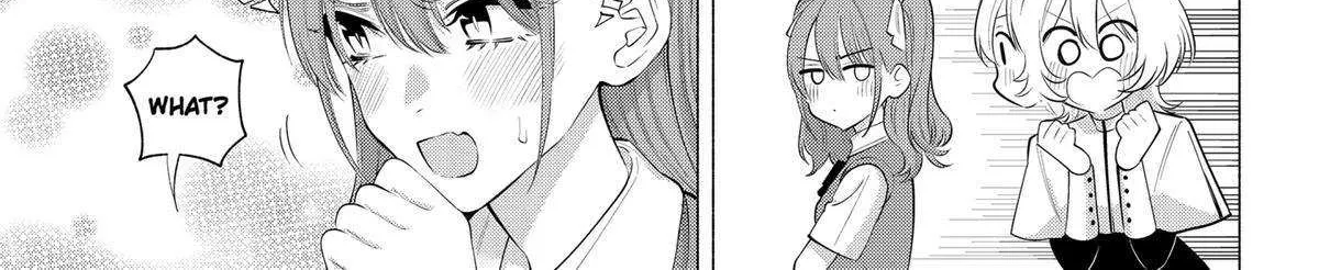 Read 2.5D Seduction chapter 129 image 9 on Lezhin