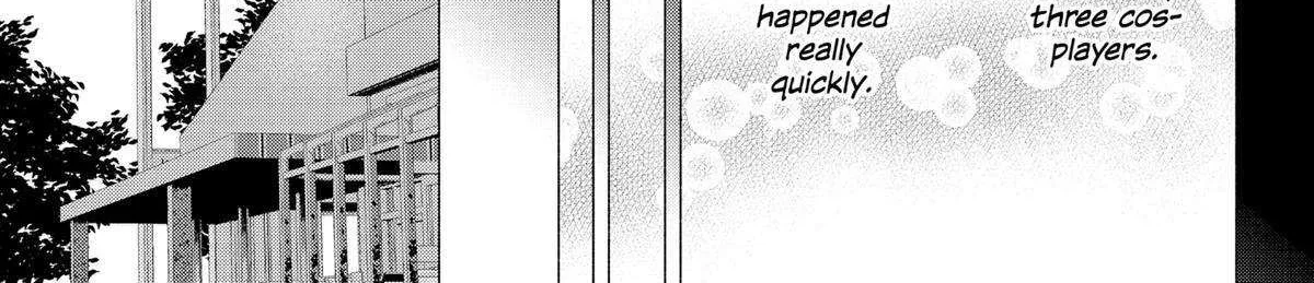 Read 2.5D Seduction chapter 130 image 13 on Lezhin